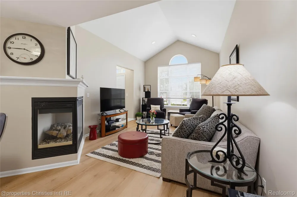 35104 Emma Circle Commerce Charter Township, MI 48390