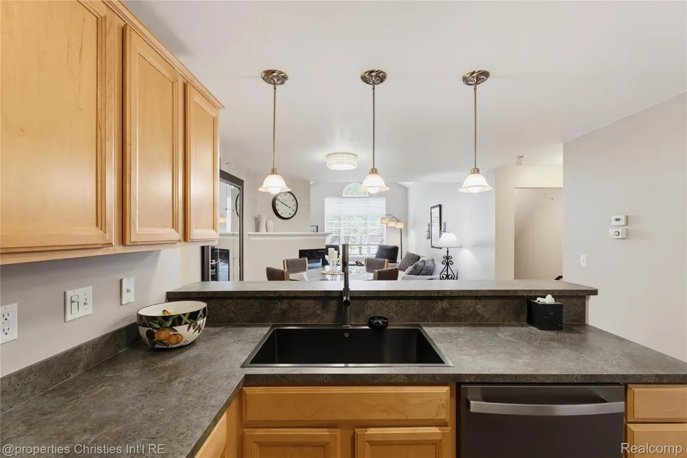 35104 Emma Circle Commerce Charter Township, MI 48390