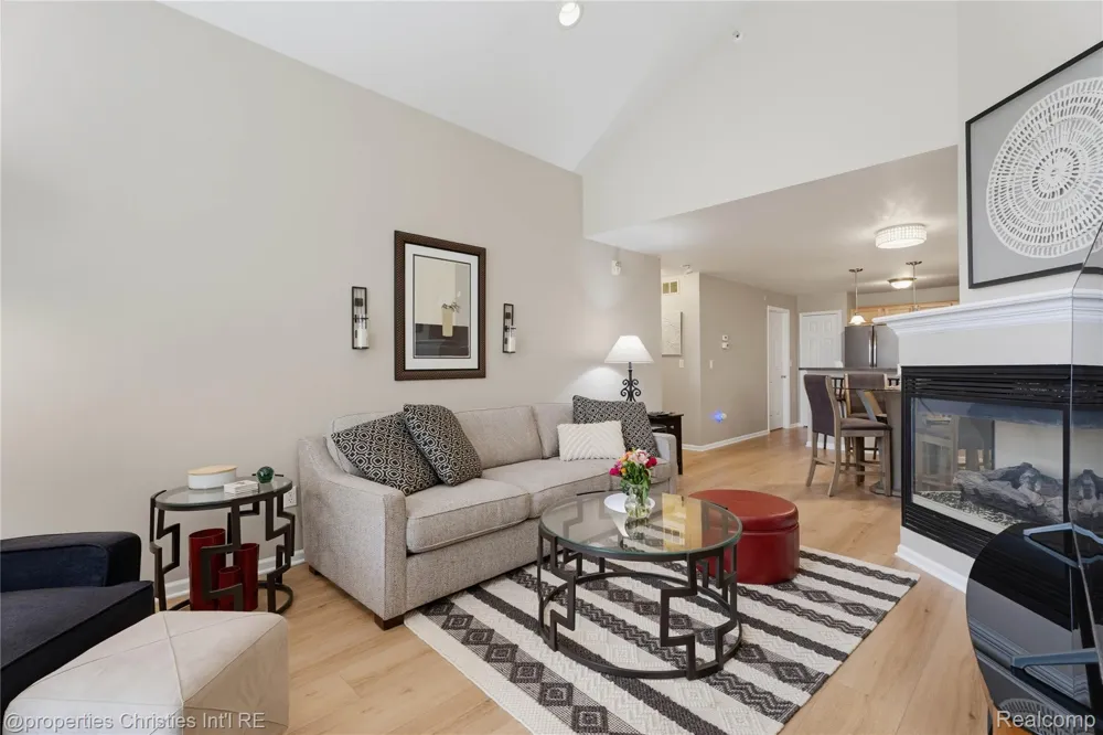 35104 Emma Circle Commerce Charter Township, MI 48390