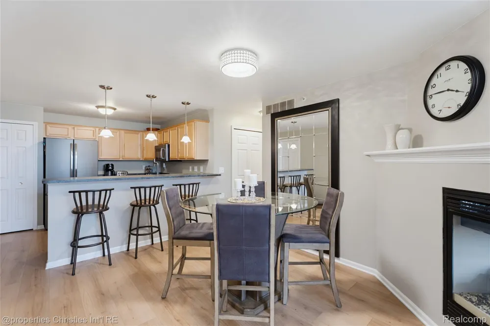35104 Emma Circle Commerce Charter Township, MI 48390