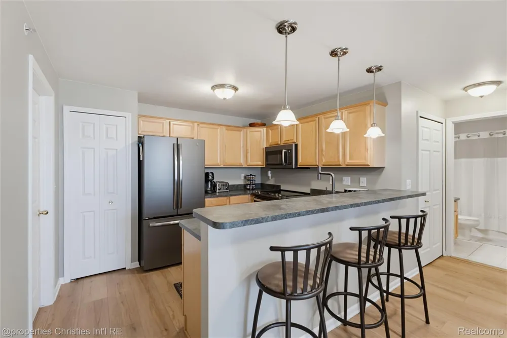 35104 Emma Circle Commerce Charter Township, MI 48390