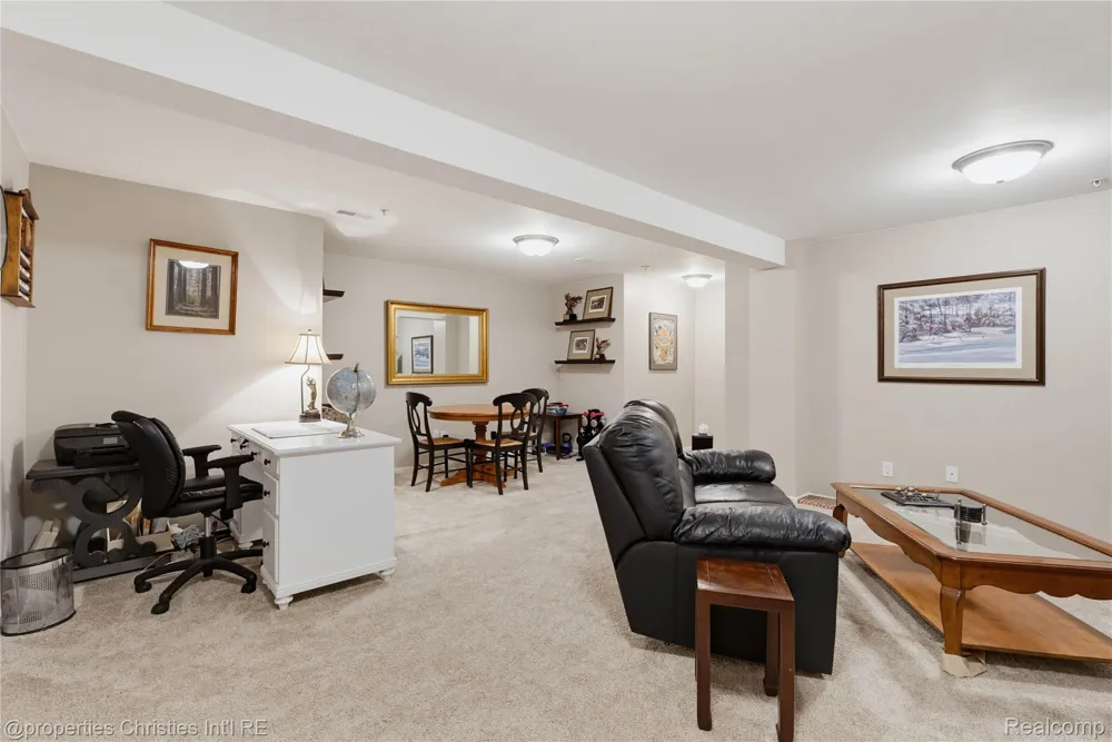 35104 Emma Circle Commerce Charter Township, MI 48390