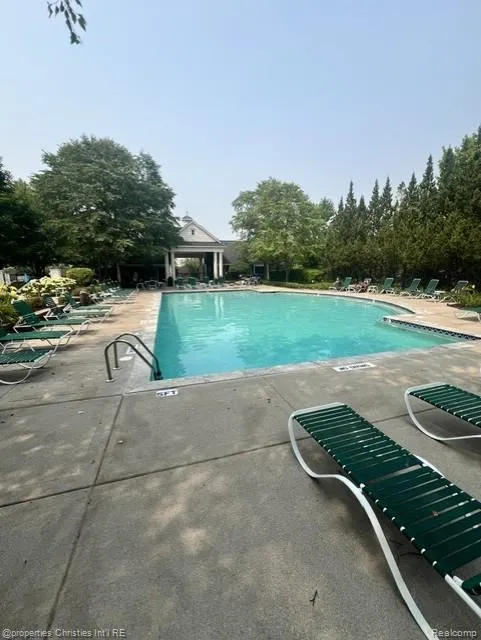 35104 Emma Circle Commerce Charter Township, MI 48390