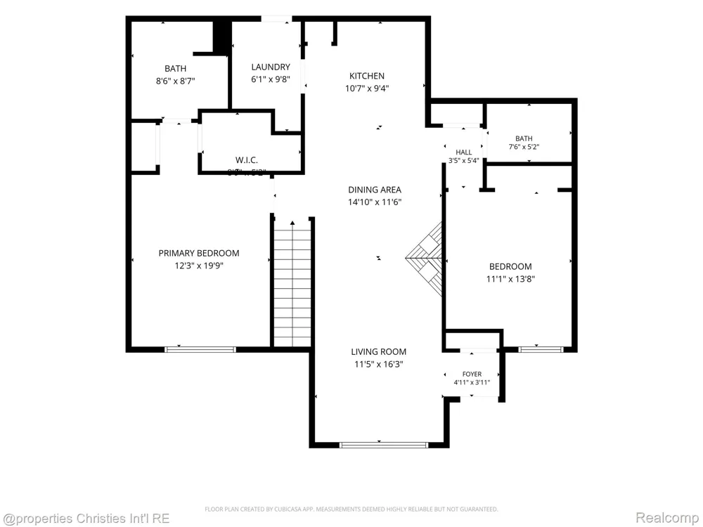 35104 Emma Circle Commerce Charter Township, MI 48390