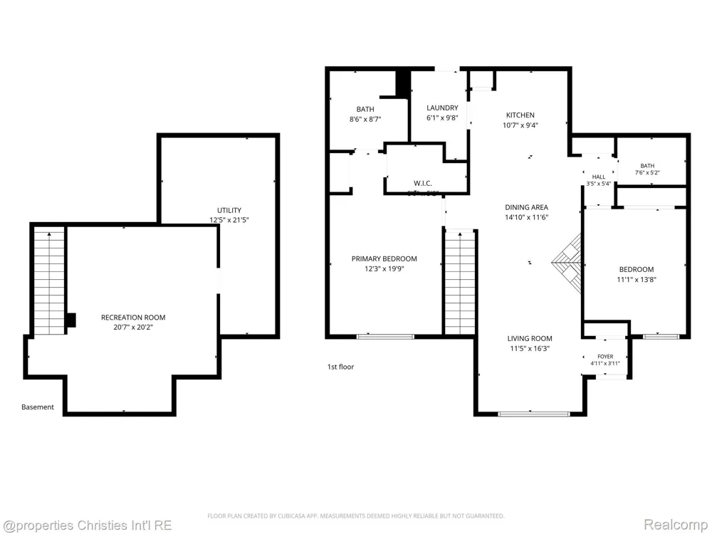 35104 Emma Circle Commerce Charter Township, MI 48390