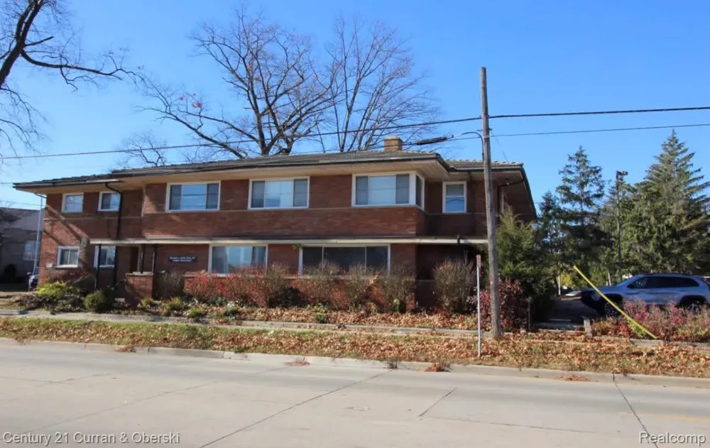 1551 MASON STREET Dearborn City, MI 48124