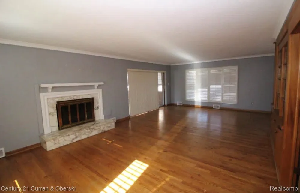 1551 MASON STREET Dearborn City, MI 48124