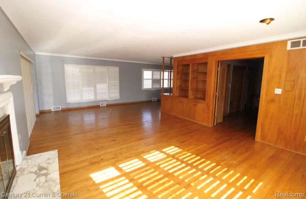 1551 MASON STREET Dearborn City, MI 48124
