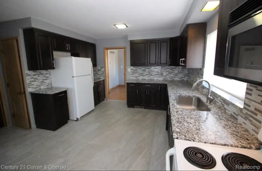 1551 MASON STREET Dearborn City, MI 48124