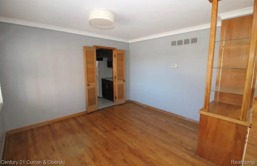 1551 MASON STREET Dearborn City, MI 48124