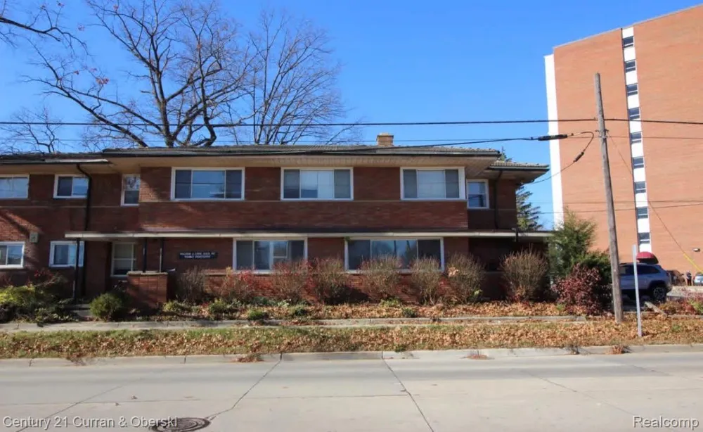 1551 MASON STREET Dearborn City, MI 48124