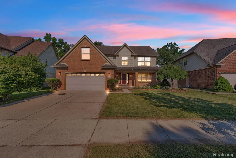 26923 Pepperwood Drive Woodhaven City, MI 48183