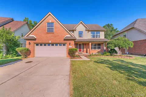 26923 Pepperwood Drive