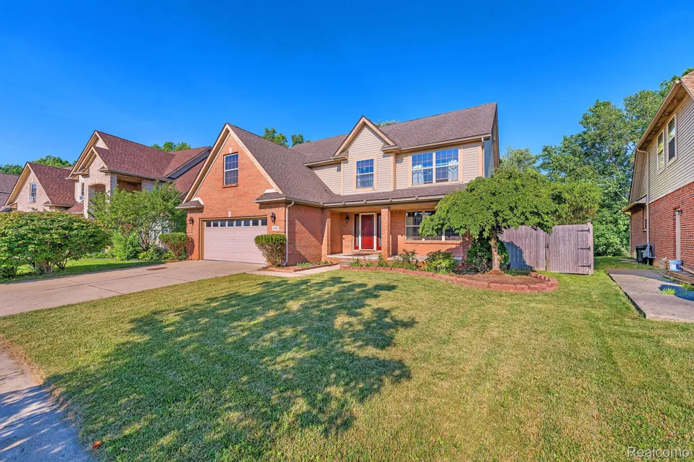 26923 Pepperwood Drive Woodhaven City, MI 48183