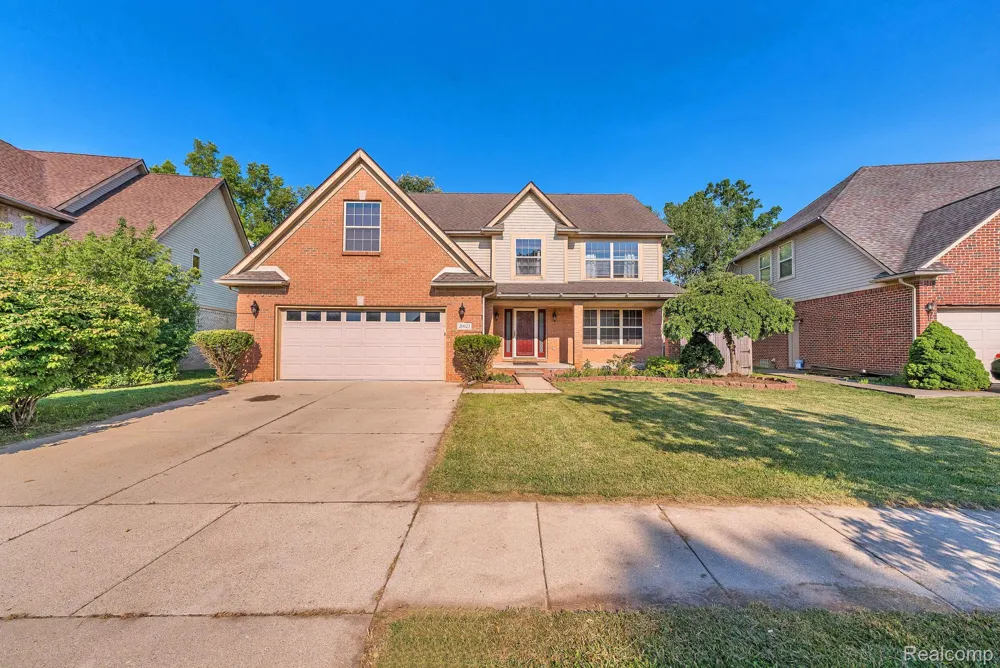 26923 Pepperwood Drive Woodhaven City, MI 48183