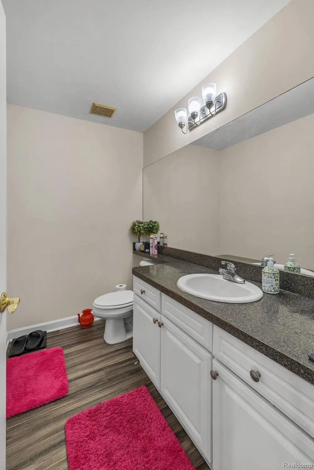 26923 Pepperwood Drive Woodhaven City, MI 48183