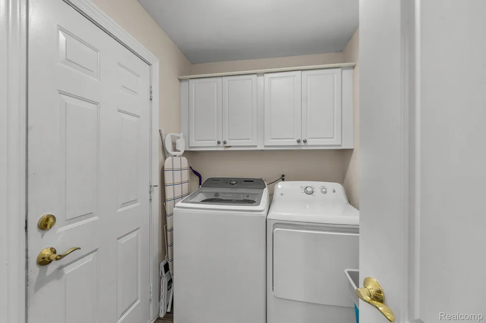 26923 Pepperwood Drive Woodhaven City, MI 48183