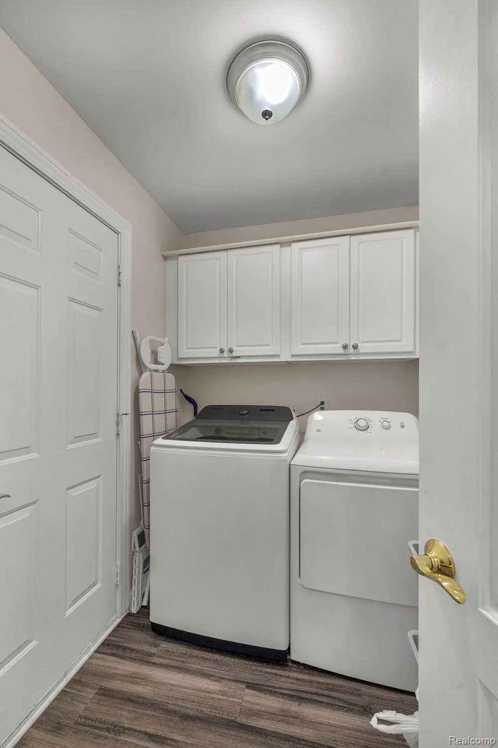 26923 Pepperwood Drive Woodhaven City, MI 48183