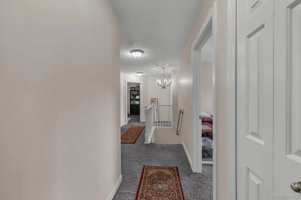 26923 Pepperwood Drive Woodhaven City, MI 48183