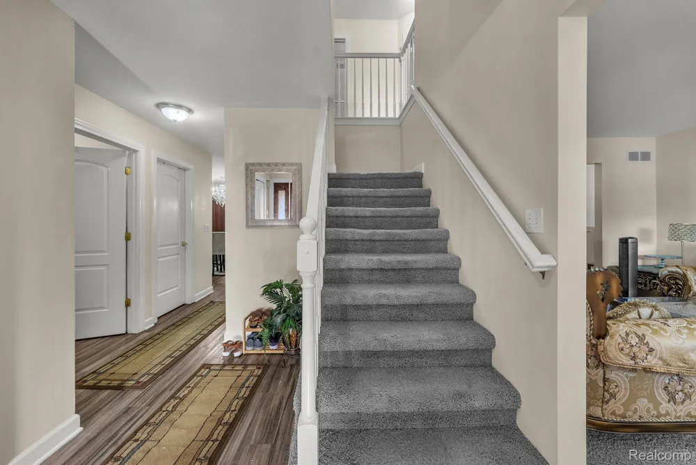 26923 Pepperwood Drive Woodhaven City, MI 48183