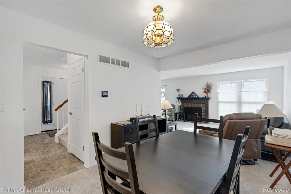 21110 E Glen Haven Circle Novi City, MI 48167