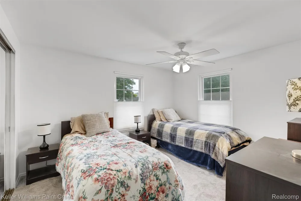 21110 E Glen Haven Circle Novi City, MI 48167