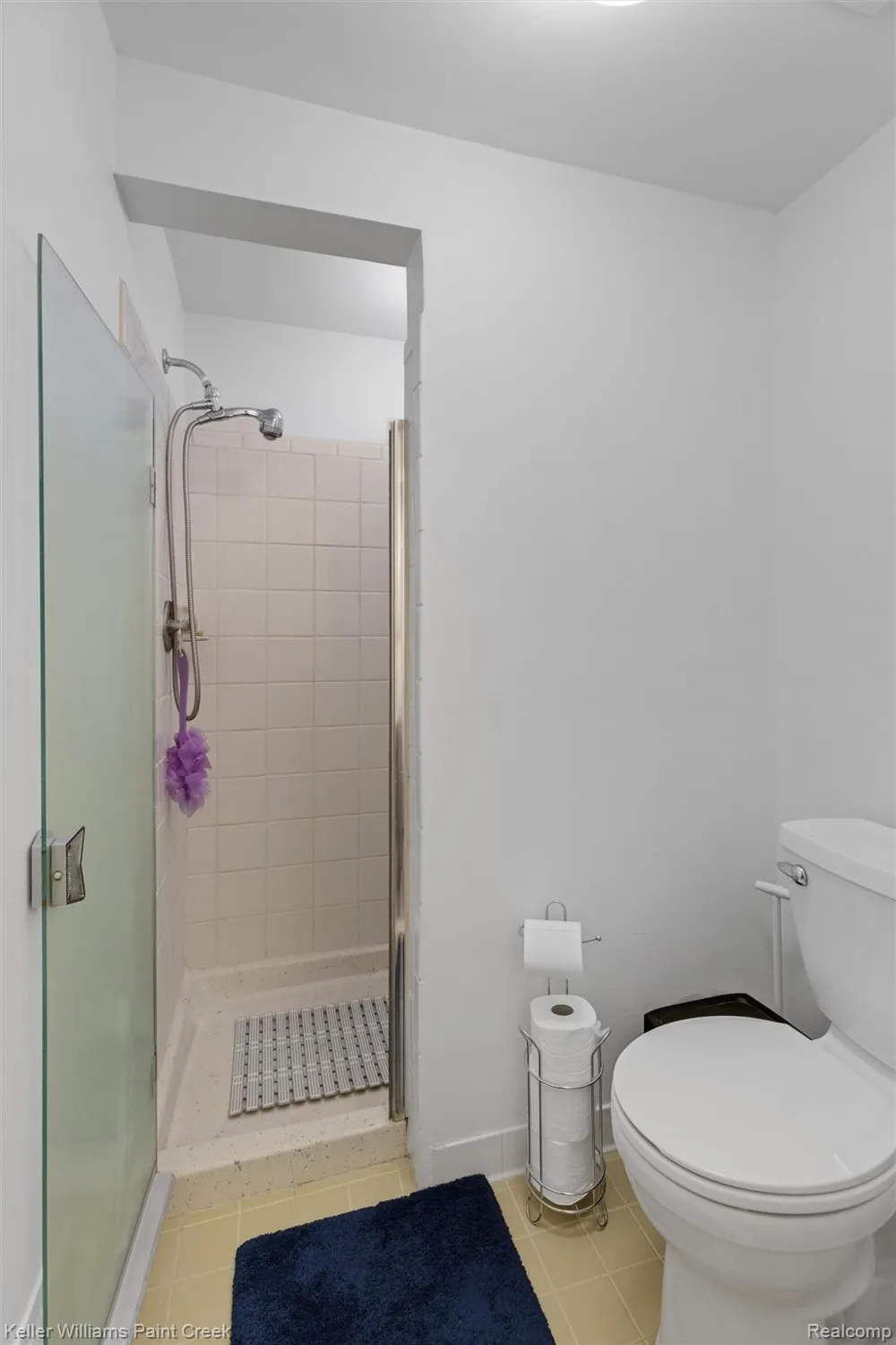 21110 E Glen Haven Circle Novi City, MI 48167
