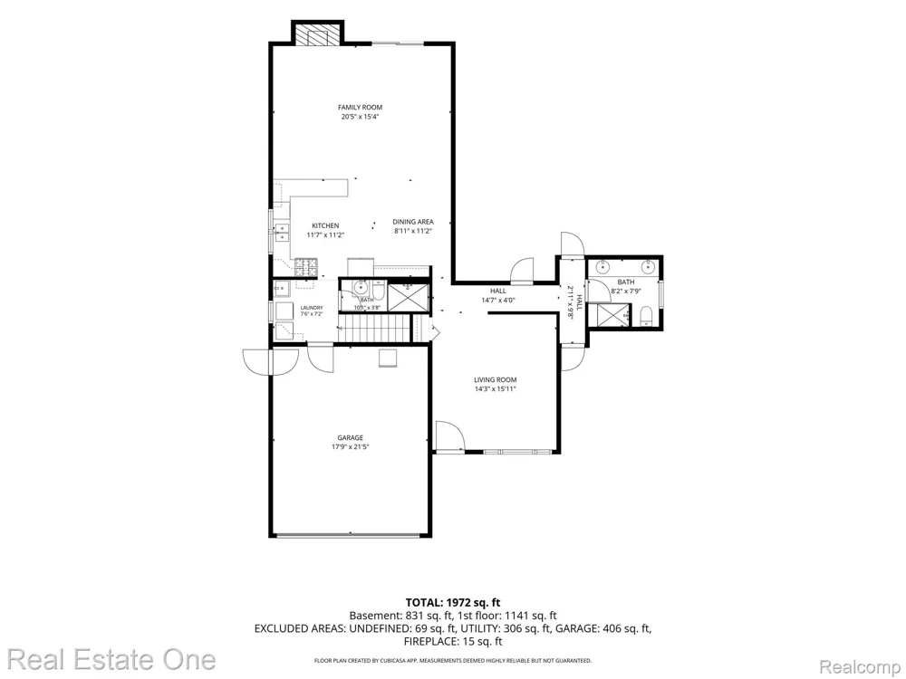 37719 Adrian Drive Sterling Heights City, MI 48310