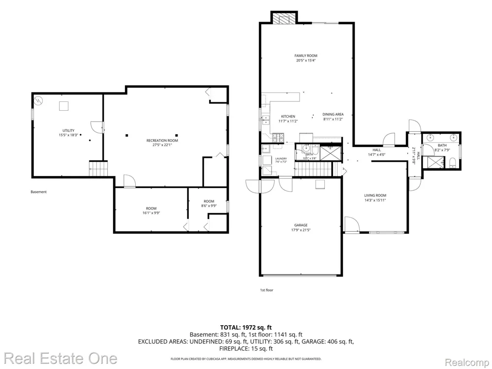 37719 Adrian Drive Sterling Heights City, MI 48310
