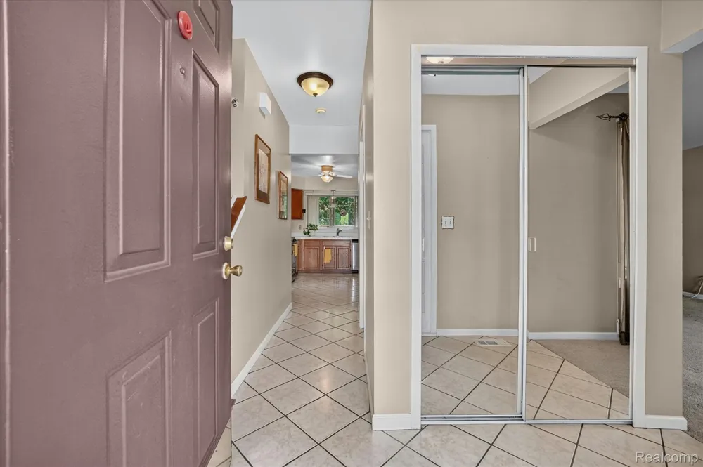22757 Forestbrook Lane Brownstown Charter Township, MI 48134