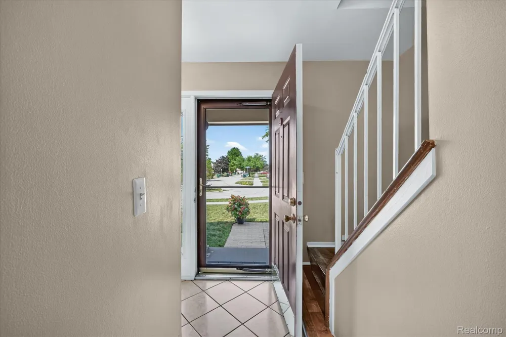 22757 Forestbrook Lane Brownstown Charter Township, MI 48134