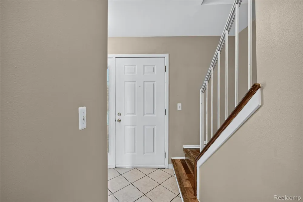 22757 Forestbrook Lane Brownstown Charter Township, MI 48134