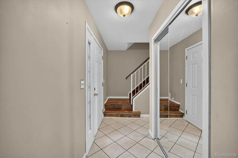 22757 Forestbrook Lane Brownstown Charter Township, MI 48134
