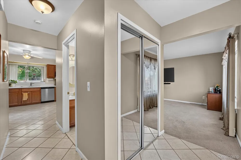 22757 Forestbrook Lane Brownstown Charter Township, MI 48134