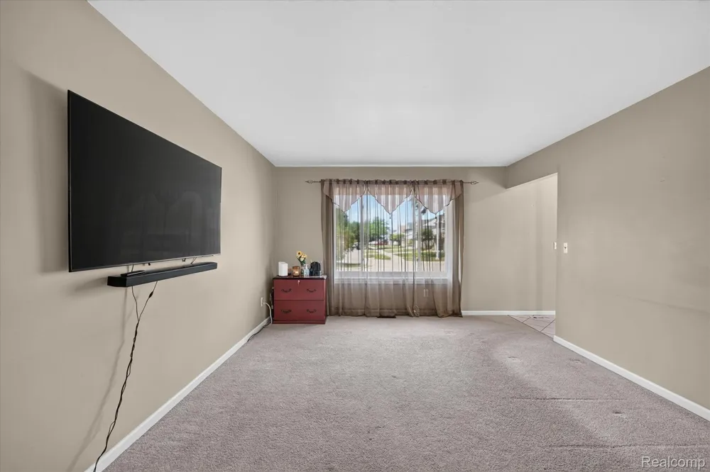 22757 Forestbrook Lane Brownstown Charter Township, MI 48134