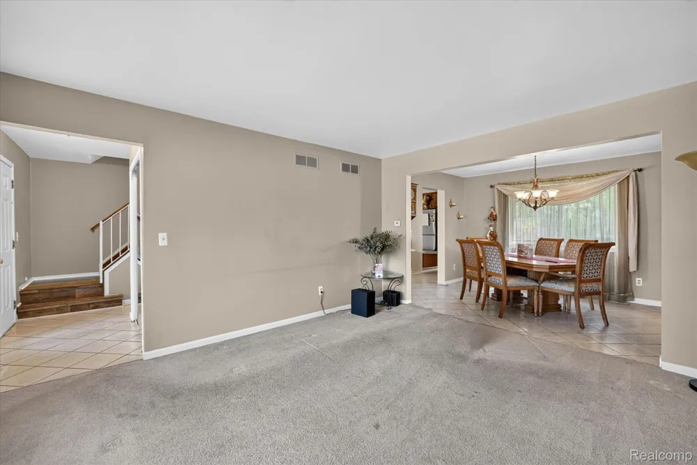 22757 Forestbrook Lane Brownstown Charter Township, MI 48134