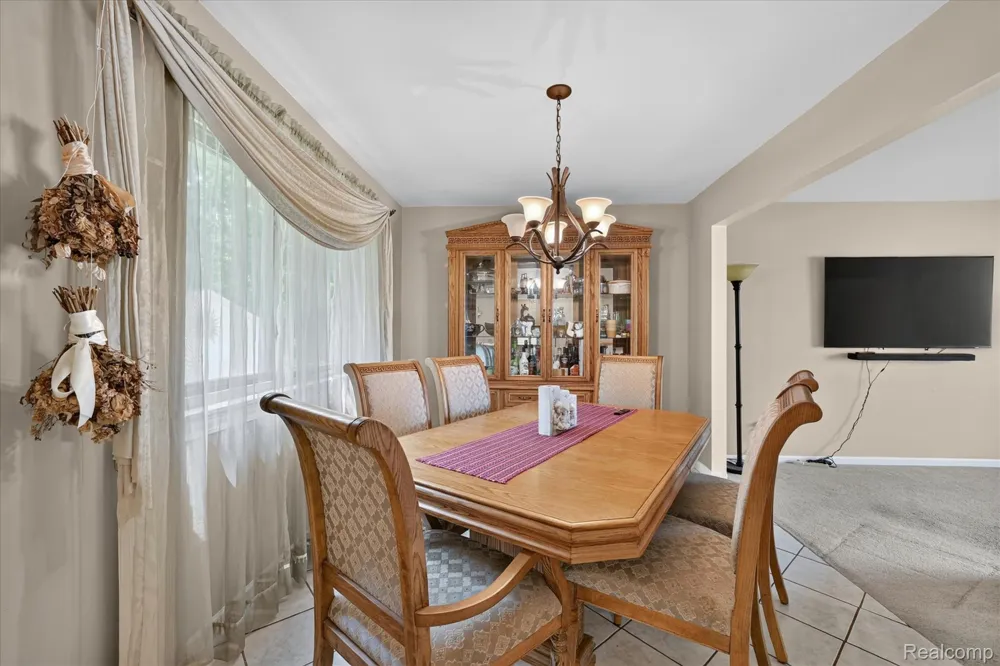22757 Forestbrook Lane Brownstown Charter Township, MI 48134