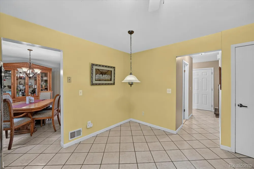 22757 Forestbrook Lane Brownstown Charter Township, MI 48134