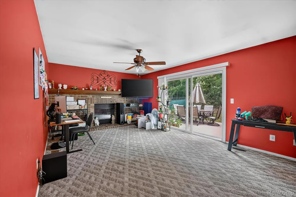 22757 Forestbrook Lane Brownstown Charter Township, MI 48134
