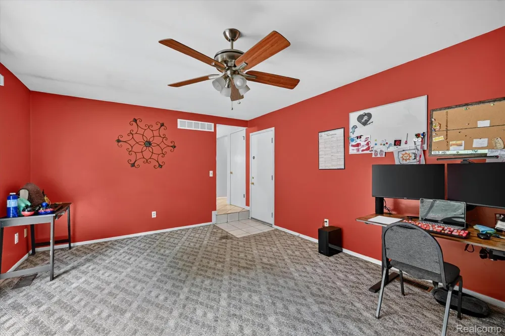 22757 Forestbrook Lane Brownstown Charter Township, MI 48134