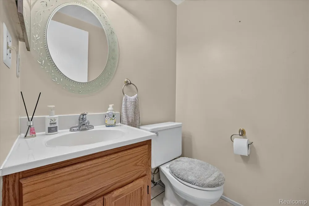 22757 Forestbrook Lane Brownstown Charter Township, MI 48134