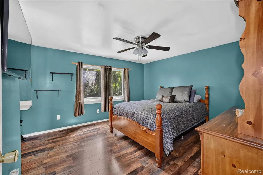 22757 Forestbrook Lane Brownstown Charter Township, MI 48134