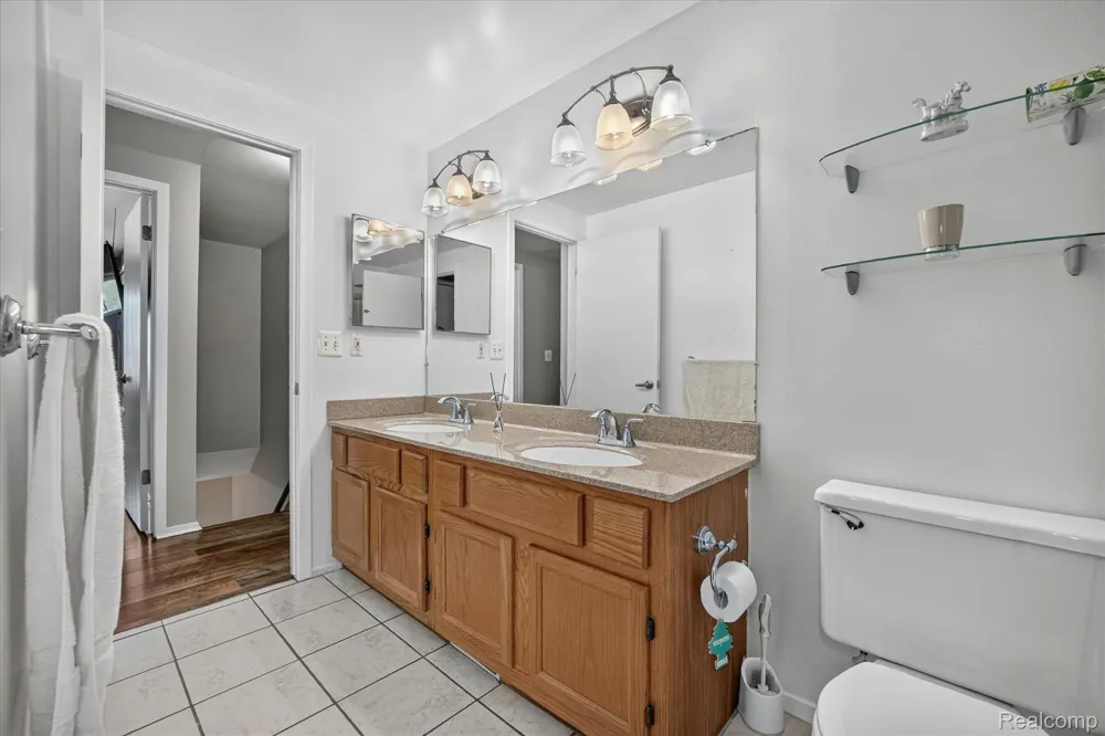 22757 Forestbrook Lane Brownstown Charter Township, MI 48134