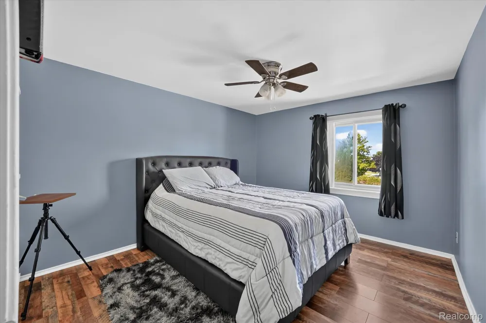 22757 Forestbrook Lane Brownstown Charter Township, MI 48134