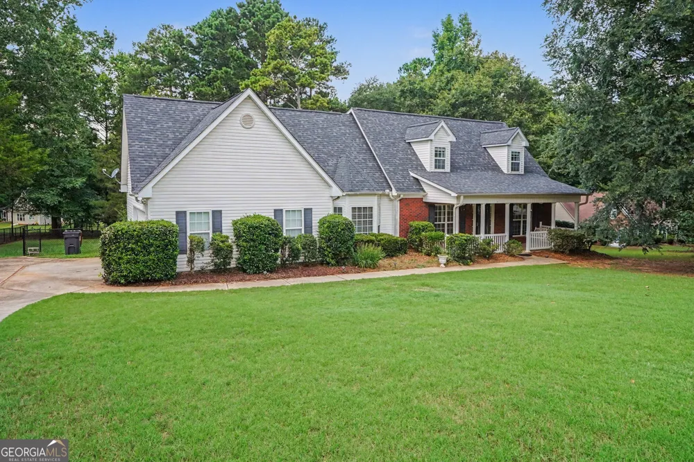 306 Park Chase CT Griffin, GA 30224