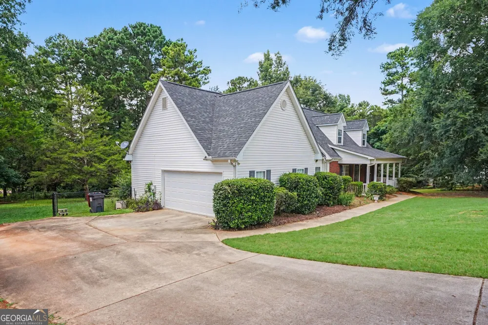306 Park Chase CT Griffin, GA 30224