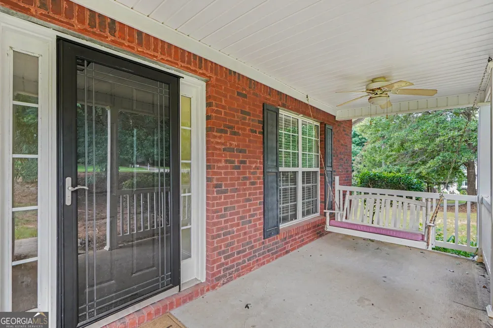 306 Park Chase CT Griffin, GA 30224