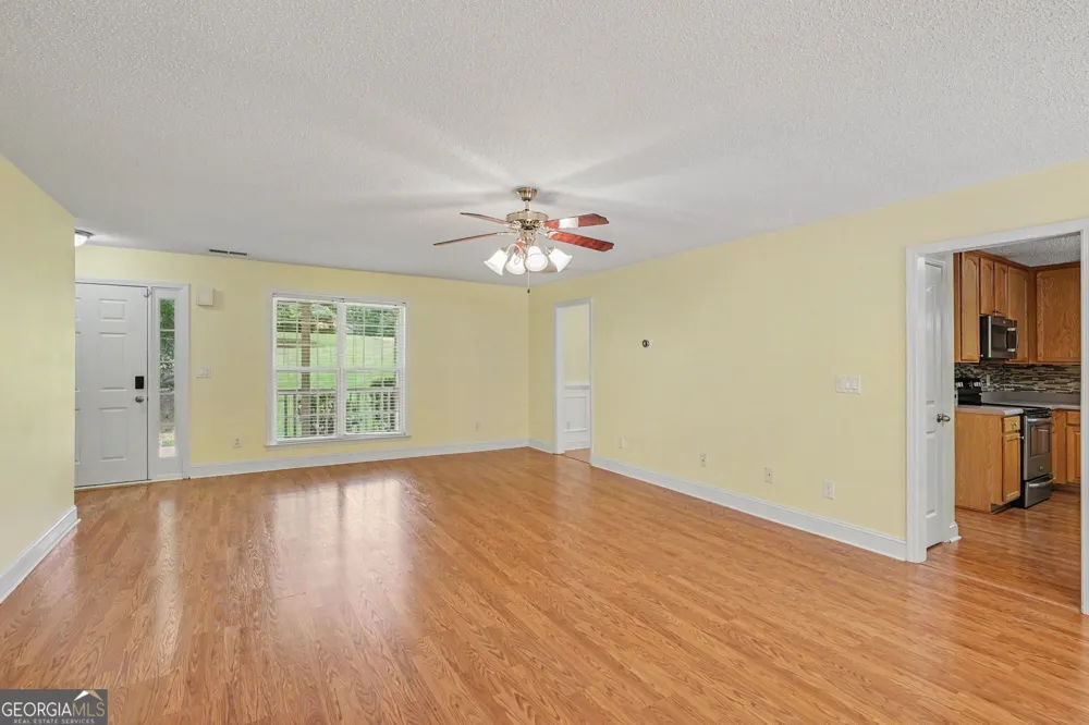 306 Park Chase CT Griffin, GA 30224