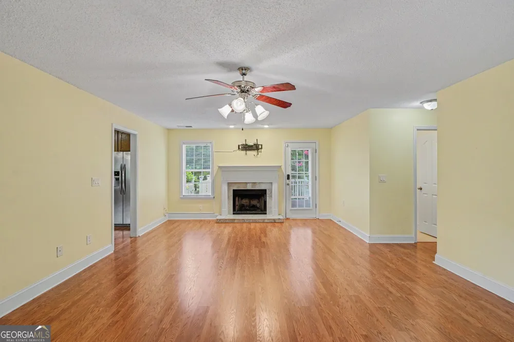 306 Park Chase CT Griffin, GA 30224