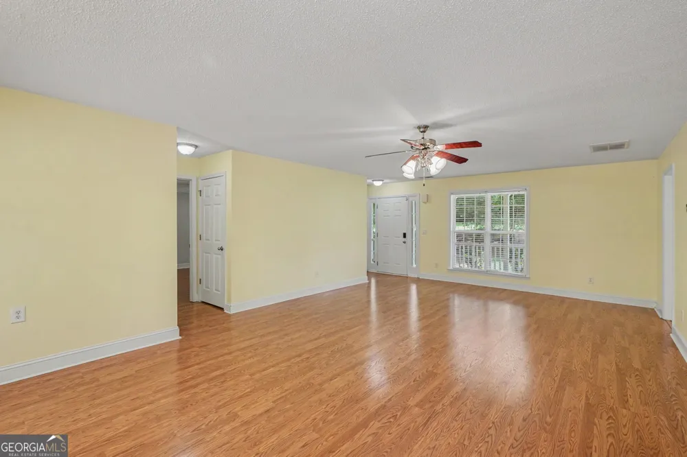 306 Park Chase CT Griffin, GA 30224
